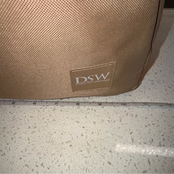 Tan and Cream Backpack Duo NWT - Picture 9 of 12